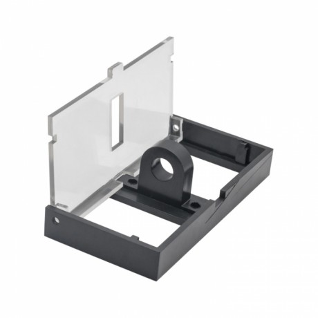 Блокировка доступа к кнопкам управления для ВА45 EKF PROxima bk-va45