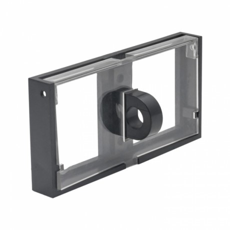 Блокировка доступа к кнопкам управления для ВА45 EKF PROxima bk-va45