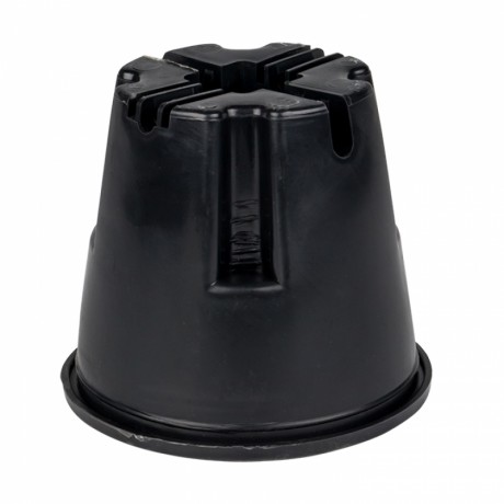 Держатель кровельный универсальный 8-10 мм (без бетона) PROFI EKF PROxima lp-d1000-casting