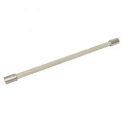 Штанга изоляционная L=750мм D=21мм М8 EKF PROxima ilp-05400