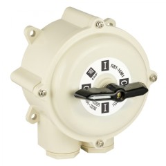 Пакетный выключатель ПВ 2-16 М1 пл. IP56 EKF PROxima pv-2-16-4