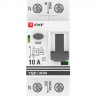 Устройство защиты от дугового пробоя (УЗДП) 1P+N 10А EKF PROxima afdd-2-10-pro