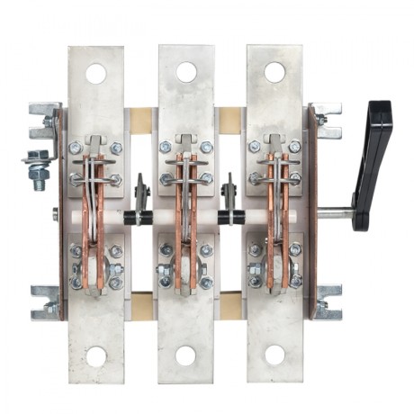 Разъединитель РЕ19-43-31120 1600А EKF PROxima re19-4331120