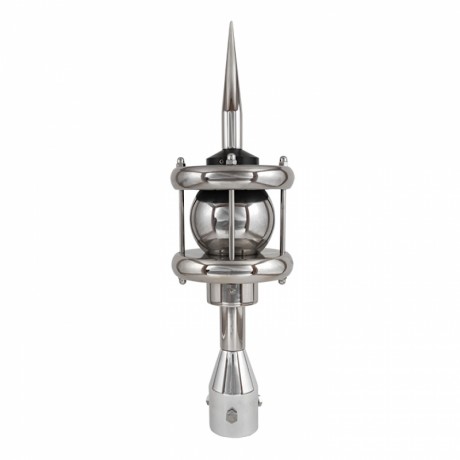 Активный молниеприемник «ОМА-30» с адаптером EKF PROxima lp-oma-30-adap-40