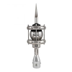 Активный молниеприемник «ОМА-30» с адаптером EKF PROxima lp-oma-30-adap-40