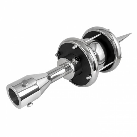 Активный молниеприемник «ОМА-30» с адаптером EKF PROxima lp-oma-30-adap-40