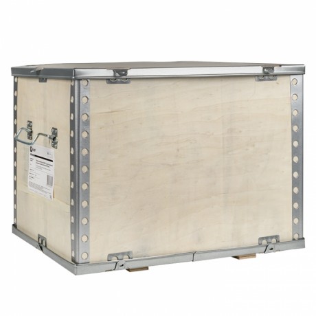 Рубильник-переключатель 1600A 3P c рукояткой управления для прямой установки PowerSwitch EKF PROxima pscs-1600-3