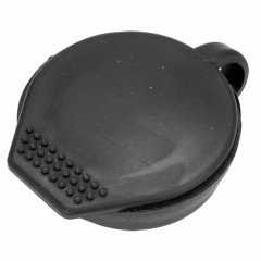 Накладка для замка защитная d=22мм IP65 EKF PROxima cover-2