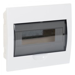 Щит распред. встраиваемый ЩРВ-П-12 IP41 EKF PROxima pb40-v-12