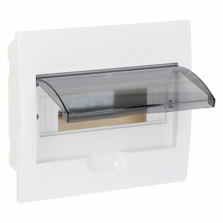 Щит распред. встраиваемый ЩРВ-П-12 IP41 EKF PROxima pb40-v-12