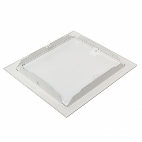 Дверь металлическая для щита Nova 1 габарит IP40 EKF PROxima nv-door-m-1