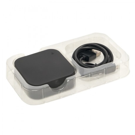 Умный пульт EKF Connect с датчиками температуры и влажности irr-ths