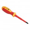 Отвертка Expert PH2x100 мм 1000В EKF PROxima ph-2-100-exp-in