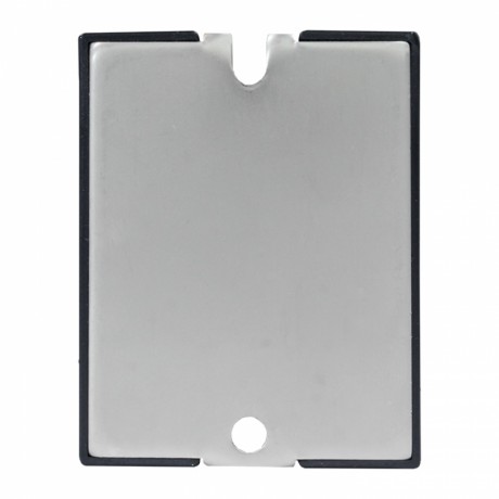 Реле твердотельное однофазное с регулированием 4-20мА RTP-80-LA EKF PROxima rtp-1-80-la