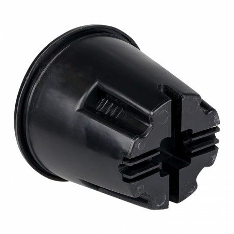 Держатель кровельный универсальный 8-10 мм (с бетоном) PROFI EKF PROxima lp-d1000