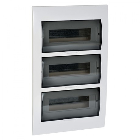 Щит распред. встраиваемый ЩРВ-П-36 IP41 EKF PROxima pb40-v-36