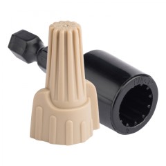 Соединительный изолирующий зажим с лепестками СИЗ-Л 8 (1-12,75мм2) (100шт.) EKF PROxima plc-cl-8