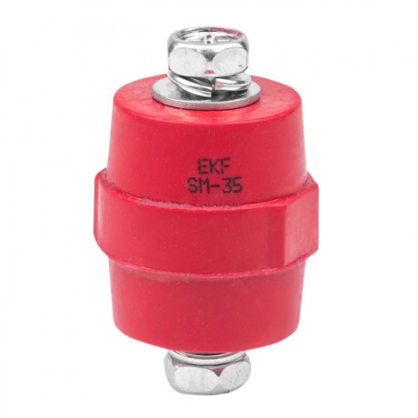 Изолятор SM-35 380А 10кВ EKF PROxima plc-sm-35