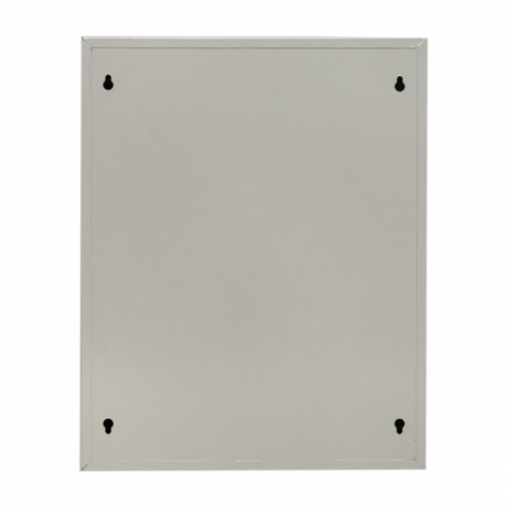 Щит учетно-распред. навесной ЩУРн 3/18 (500х400х160) IP31 EKF PROxima mb23-3/18