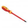 Отвертка Expert SL6.5x150 мм 1000В EKF PROxima sl-6.5-150-exp-in