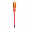 Отвертка Expert SL6.5x150 мм 1000В EKF PROxima sl-6.5-150-exp-in
