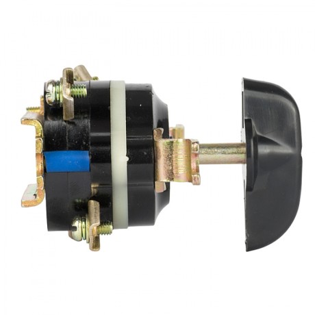 Пакетный выключатель ПВ 1-16 М3 исп.1 EKF PROxima pv-1-16-1