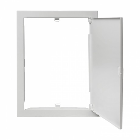 Дверь металлическая для щита Nova 2 габарит IP40 EKF PROxima nv-door-m-2