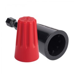 Соединительный изолирующий зажим СИЗ-5 (3-17мм2) (100шт.) EKF PROxima plc-cc-8