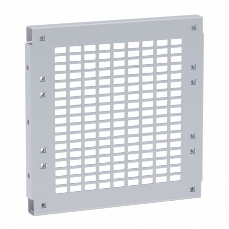 Монтажная панель В300 Ш400 перфорированная EKF AVERES MP3P400