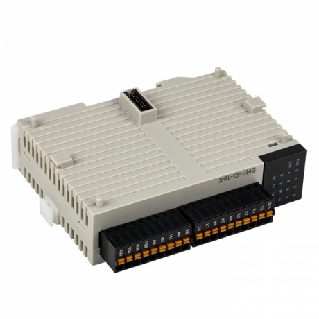 Модуль ввода термопар EMF 4 PRO-Logic EKF PROxima EMF-T-4TC