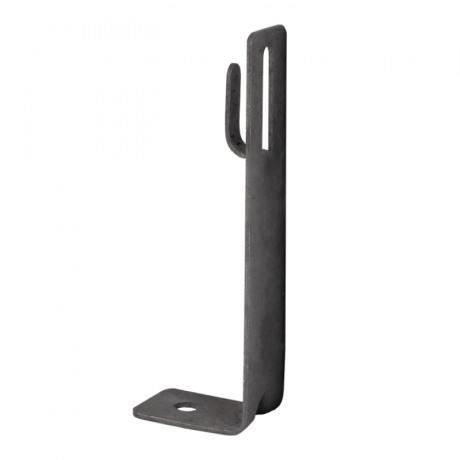 Держатель кровельный универсальный, HZ EKF PROxima lp-32101