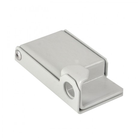 Накладка для навесного замка и опломбировки EKF PROxima cover-3