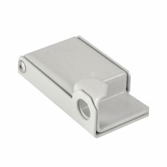 Накладка для навесного замка и опломбировки EKF PROxima cover-3