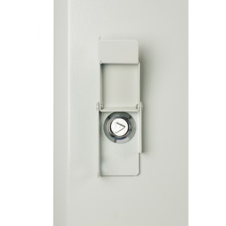 Накладка для навесного замка и опломбировки EKF PROxima cover-3