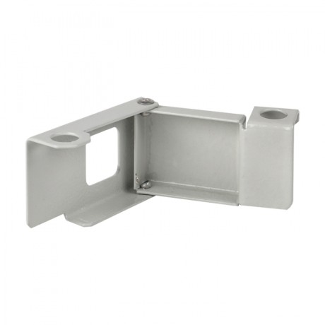 Накладка для навесного замка и опломбировки EKF PROxima cover-3