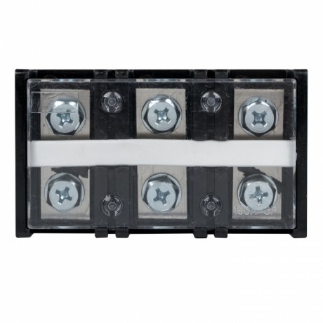 Терминал клеммный TC-1503 до 70 мм2 150A 3 клеммные пары EKF PROxima tc-1503