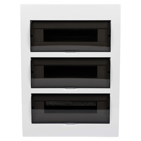 Щит распред. встраиваемый ЩРВ-П-45 IP41 EKF PROxima pb40-v-45