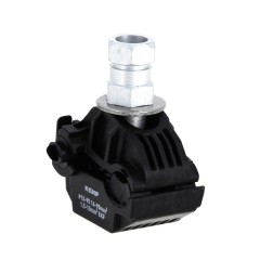 Зажим прокалывающий ответвительный P1X-95 16-95 мм2 / 1,5-10 мм2 EKF PROxima p-1x-95