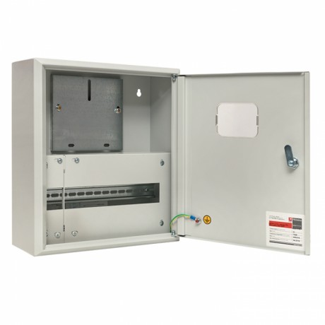 Щит учетно-распред. навесной ЩУРн 1/15 (400x360x140) IP31 EKF PROxima mb23-1/15