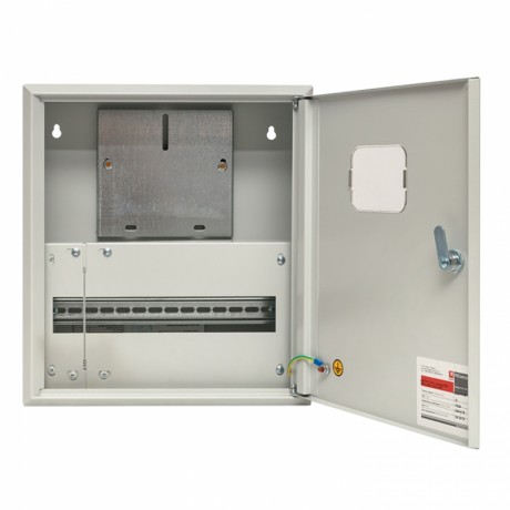 Щит учетно-распред. навесной ЩУРн 1/15 (400x360x140) IP31 EKF PROxima mb23-1/15