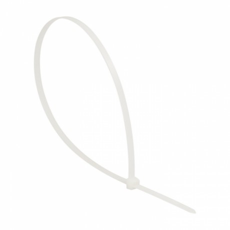 Хомут P6.6 стандартный (б), 3.6x140 (100шт) FlexLock PROxima plc-fl-ctsw-3.6x140