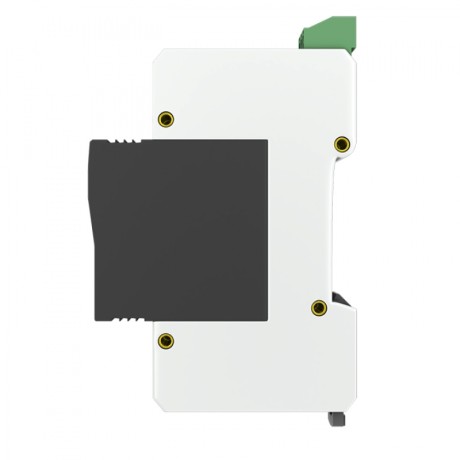 Ограничитель импульсных напряжений ОПВ-D/1P In 5кА 275В с сигн. EKF PROxima opv-d1