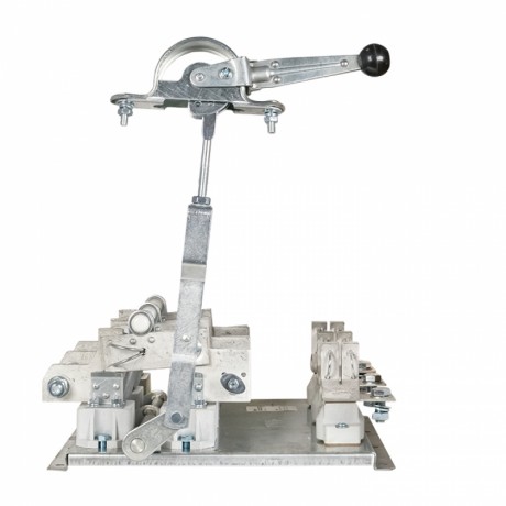 Разъединитель РПС-6 630А левый привод, без ППН EKF PROxima rps-630l