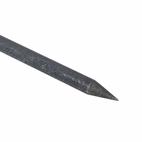 Комплект заземления с заострением, 3м, HZ EKF gc-21301