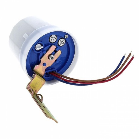 Фотореле PS-3 20А 4400Вт IP44 EKF PROxima fr-ps-3-20