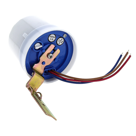 Фотореле PS-3 20А 4400Вт IP44 EKF PROxima fr-ps-3-20