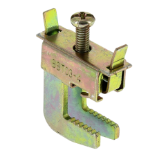 Терминал для проводников универсальный 2.5-16 мм2 на шину (10мм.) EKF PROxima ut-25.16-10