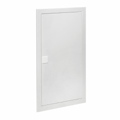 Дверь металлическая для щита Nova 3 габарит IP40 EKF PROxima nv-door-m-3