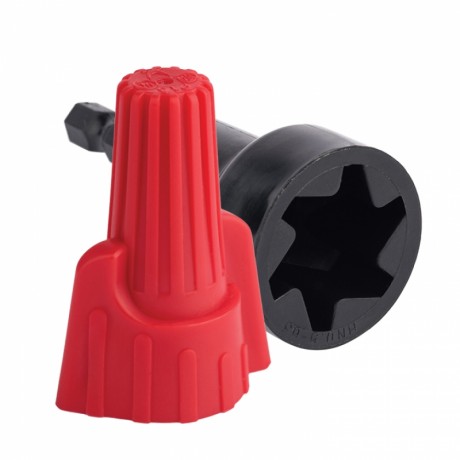 Соединительный изолирующий зажим с лепестками СИЗ-Л 11 (4,5-16мм2) (100шт.) EKF PROxima plc-cl-11