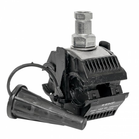 Зажим прокалывающий ответвительный P5X-150 35-150 мм2 / 35-150 мм2 EKF PROxima p-5x-150